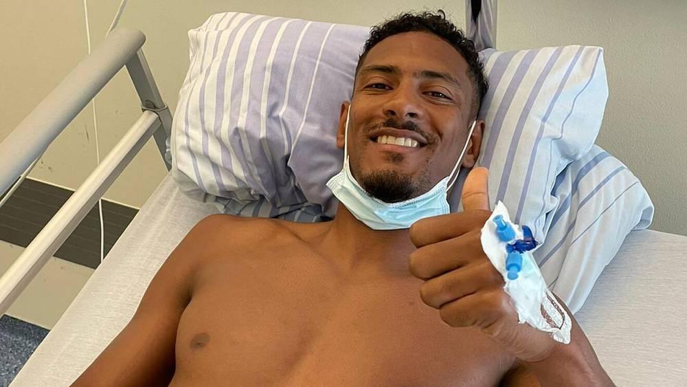 دورتموند يُعلن احتياج سباستيان هالر للعلاج الكيميائي بعد ثبوت إصابته بـ"سرطان الخصية"