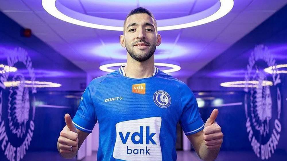 مدرب جينت: "تيسودالي لا يتوفر حاليا على أية عروض وقدمنا له اقتراحا ثالثا من أجل تمديد عقده مع النادي"