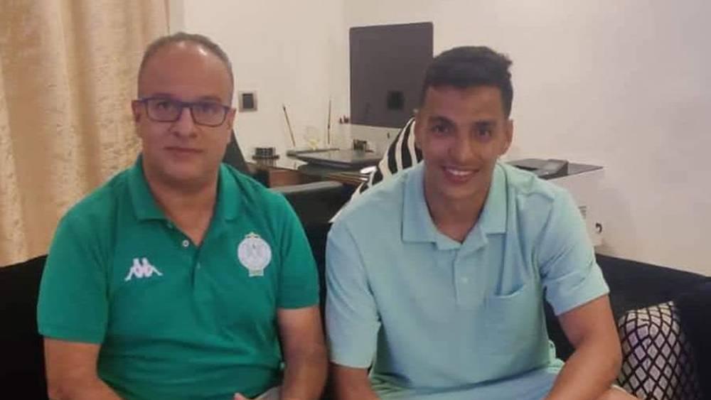 الرجاء يحدد المنحة السنوية للجزائري بوكاسي في 100 مليون سنتيم و15 مليونا في حال تتويج الفريق بدوري أبطال أفريقيا أو البطولة العربية