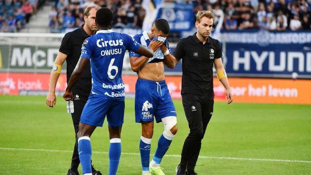 La participation de Tarik Tissoudali au Mondial est menacée