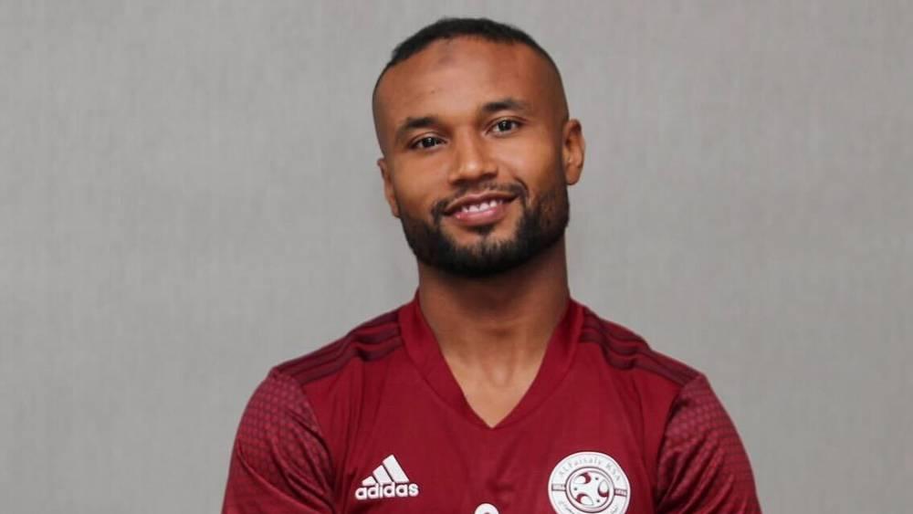 عمر العرجون: "أغادر الرجاء لكن حب النادي الأخضر لن يغادر قلبي وجسدي"