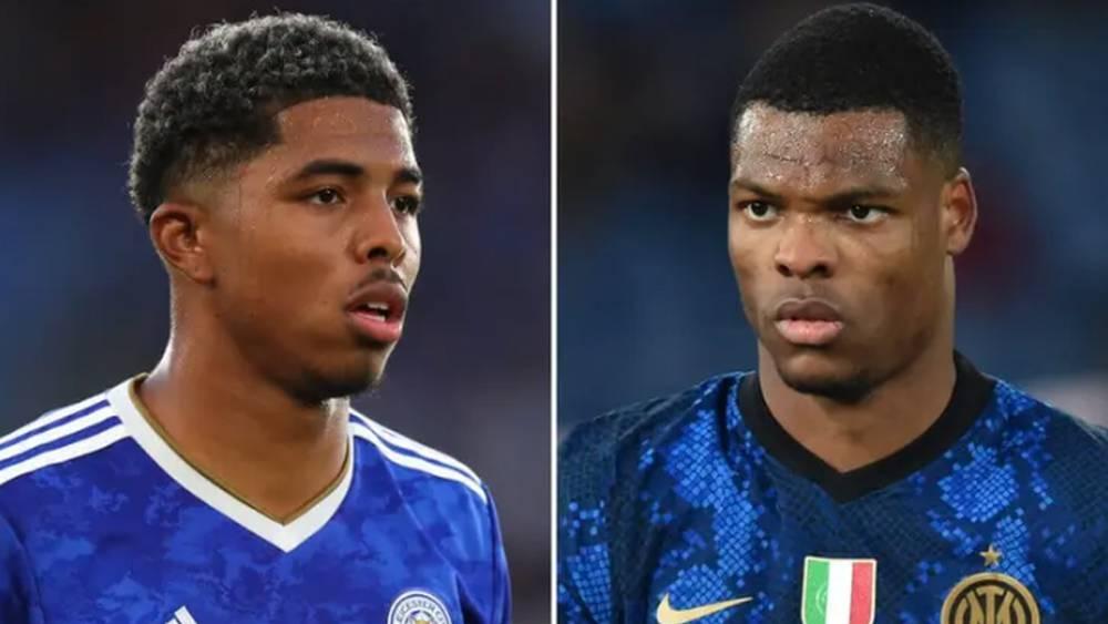 "ذي آتلتيك"/ تشيلسي يُجري مفاوضات لضم الثنائي "فوفانا ودومفريس"