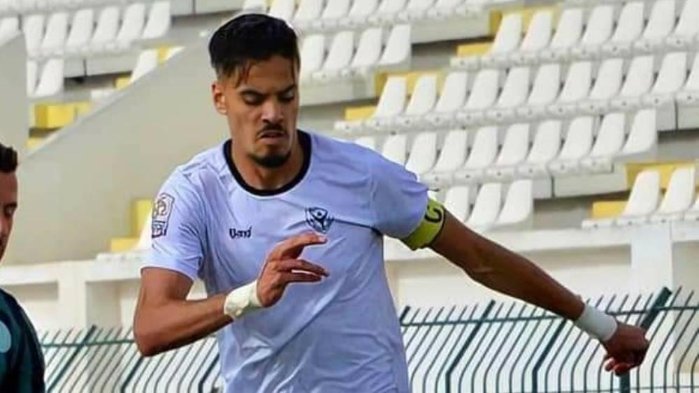 رسميا/ الرجاء الرياضي يعلن عن صفقة محمود بن تايك