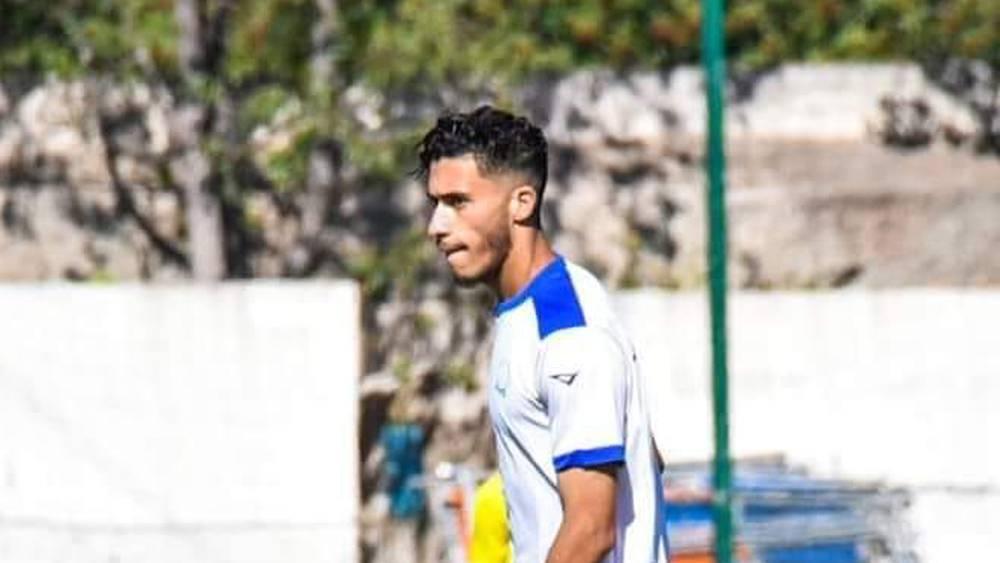 رسميا/ شباب الفتح البيضاوي يُعلن انتقال لاعبه إلياس الزاهر إلى الوداد الرياضي بعقدٍ يمتد لأربعة مواسم