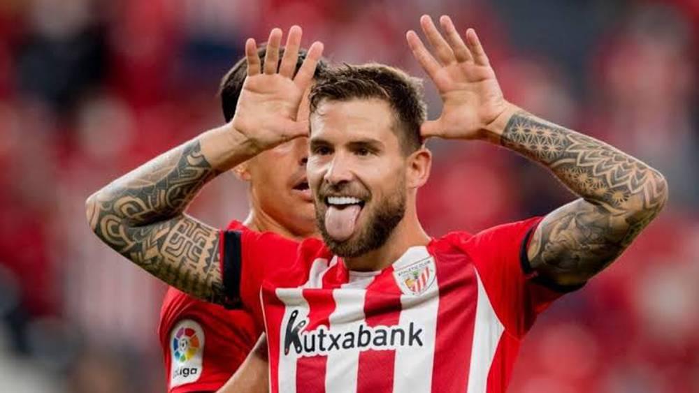 برشلونة لم ينته بعد.. عرض كتلوني قادم خلال ساعات لخطف إنياجو مارتينيز