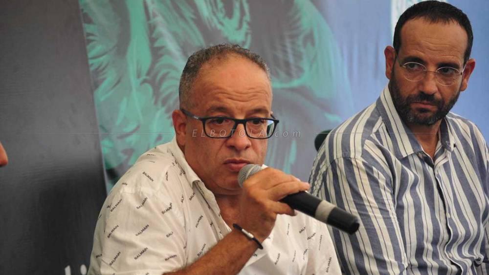 البدراوي: "الرجاء غير ممنوع من التعاقدات ولازلنا لم نقفل باب الانتدابات"