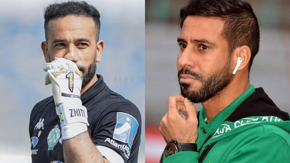 البدراوي يؤكد نهاية مشوار متولي مع الرجاء والمفاوضات مع الزنيتي لازالت قائمة