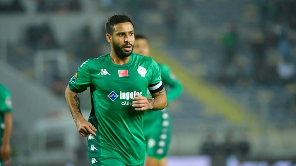 Mohsine Moutaouali quitte le Raja de Casablanca