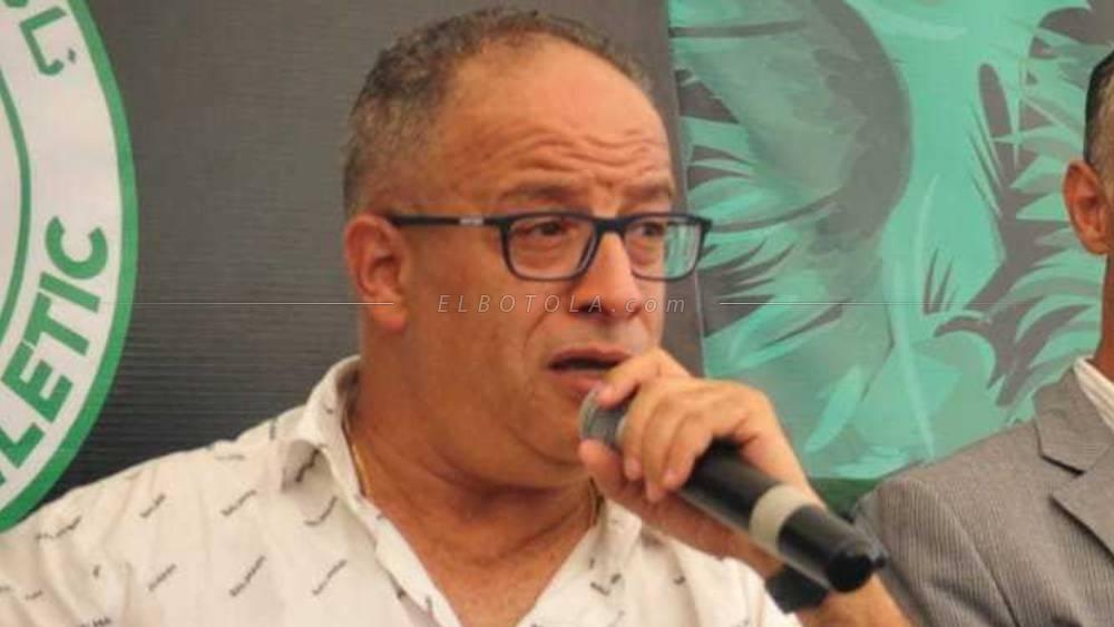 البدراوي: "مالانغو نفى رفض زوجته العودة إلى المغرب وأكد لي استعداده لحمل قميص الرجاء من جديد"