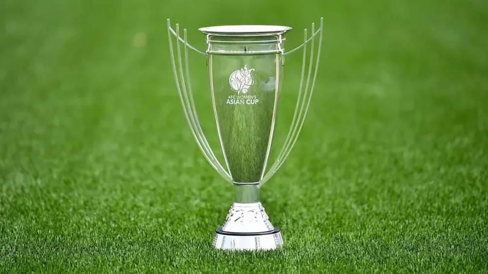 السعودية تطلب استضافة كأس آسيا للسيدات 2026