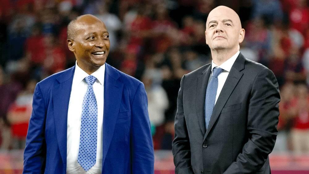 منها طرح نظام "دوري السوبر الأفريقي" وتغيير شكل عصبة الأبطال وكأس الكونفدرالية.. الـ"كاف" يعلن عن تفاصيل مسابقات الأندية يوم 10 غشت بتنزانيا