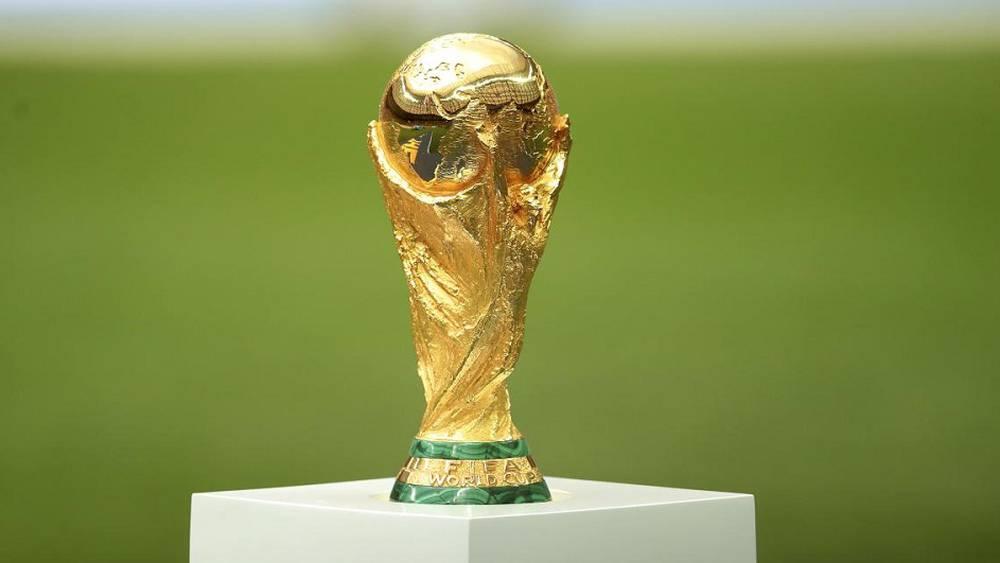 "ملف رباعي" مشترك من أمريكا الجنوبية ينافس إسبانيا والبرتغال على استضافة كأس العالم 2030