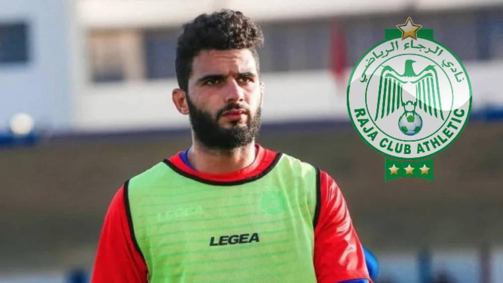Walid Sebbar fait son grand retour au Raja