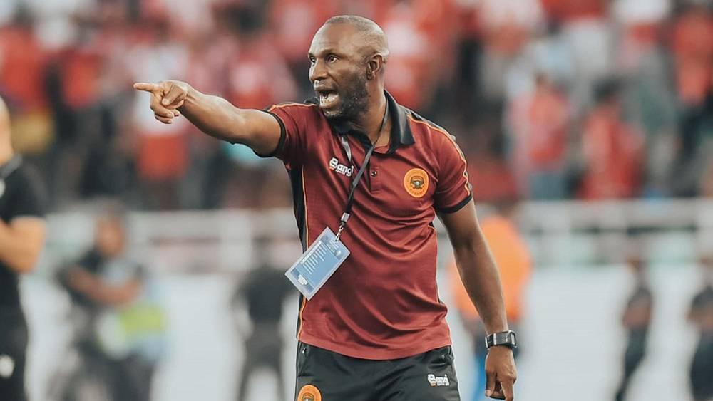 إبينغي يصل للسودان مساء يومه الثلاثاء لإتمام إجراءات تعاقده مع نادي الهلال