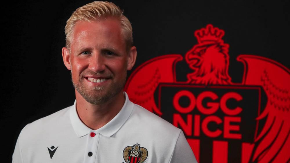 رسميًا/ كاسبر شمايكل يغادر ليستر سيتي بعد 11 عامًا مُلخصها "معجزة" لقب البريميرليغ