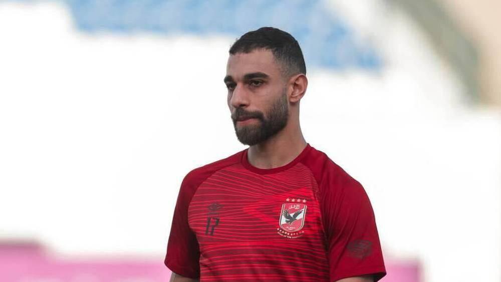 WAC - Al Ahly :  Amr El Sulaya lourdement sanctionné