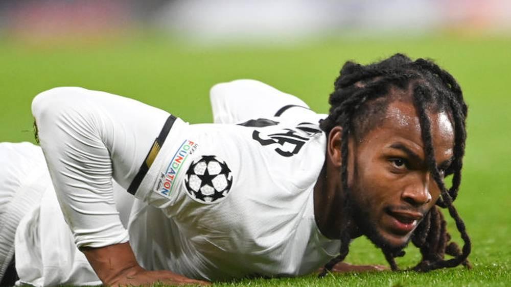 Renato Sanches rejoint le PSG