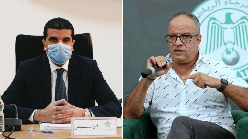 هوار: "البدراوي يبحث عن خلق 'البوز' ومن حريتي ألا أجيب على اتصالاته"