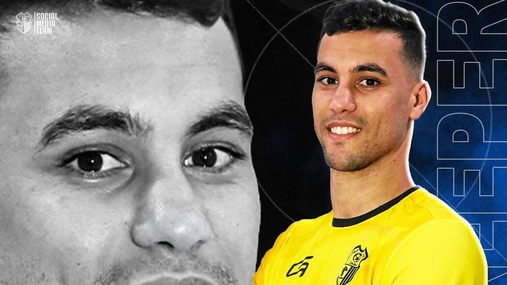 تأكيدا لما سبق.. عيسى السيودي ينتقل من الوداد إلى اتحاد طنجة على شكل إعارة لموسم واحد