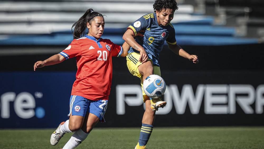 منافسات كأس العالم للسيدات لأقل من 20 سنة "كوستاريكا 2022" تنطلق الأربعاء المقبل