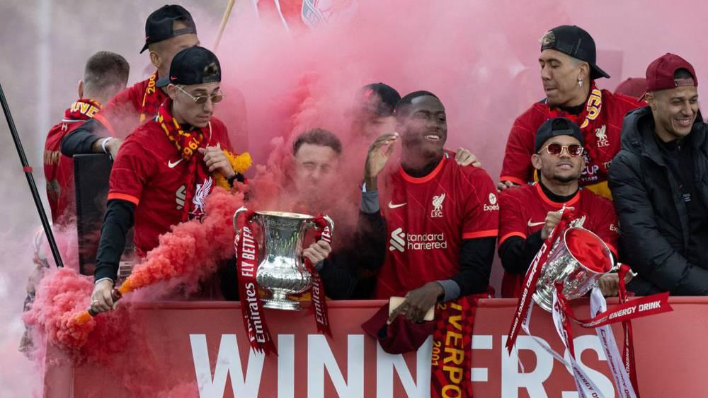 بتصريح قد يُغضب كلوب.. ألكسندر أرنولد يعترف بعدم رغبته في حضور موكب ليفربول بعد خسارة دوري الأبطال