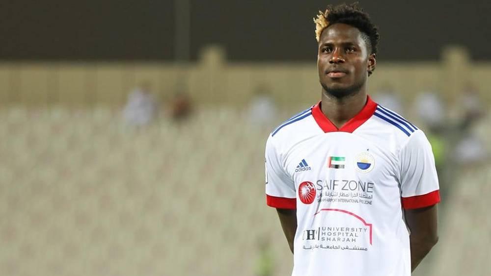 صحيفة قطرية: "مالانغو يصل إلى الدوحة خلال الساعات القليلة القادمة للتعاقد مع نادي قطر"