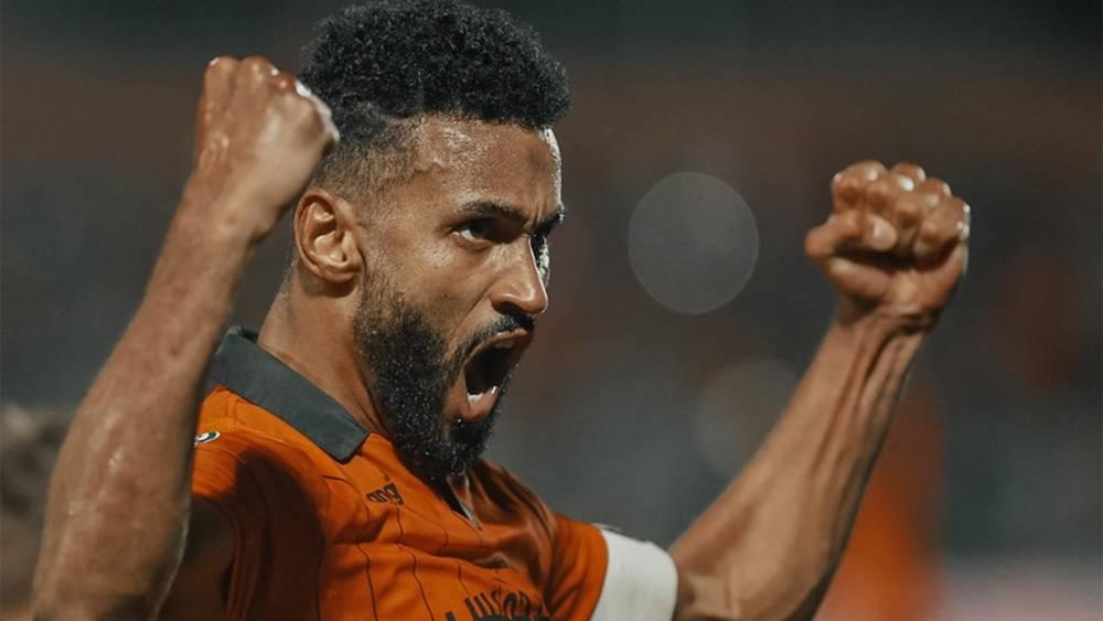 Larbi Naji annonce son départ de la Renaissance de Berkane