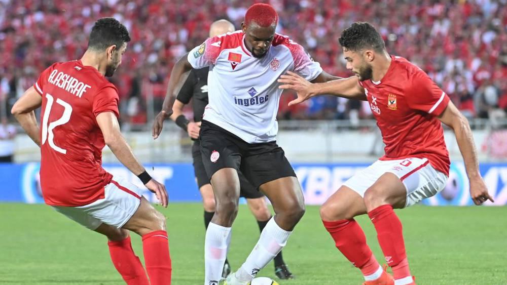 بعد فقدان لقب كأس العرب للشباب.. الصحف المصرية تتحدث عن "لعنة النهائيات" وتستشهد بخسارة الأهلي أمام الوداد