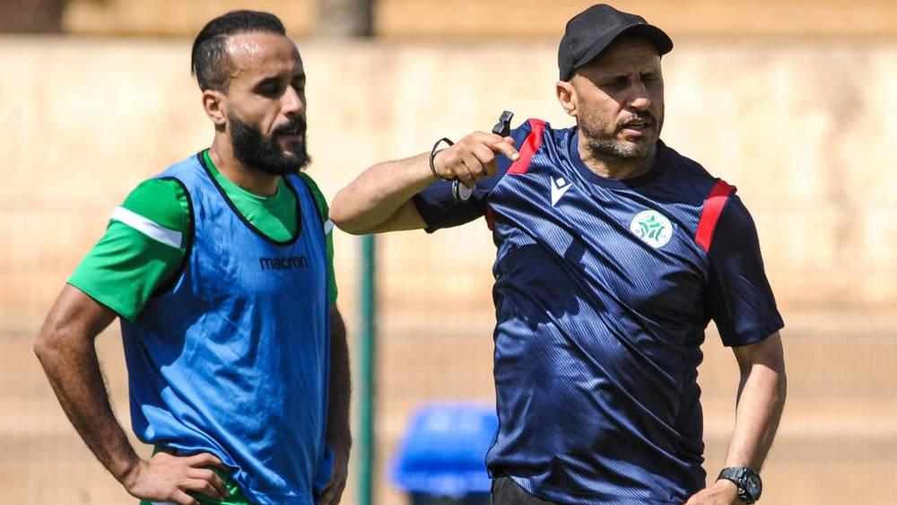 خاص/ منير الجعواني يتفق على عقد لموسم واحد للاستمرار في تدريب مولودية وجدة