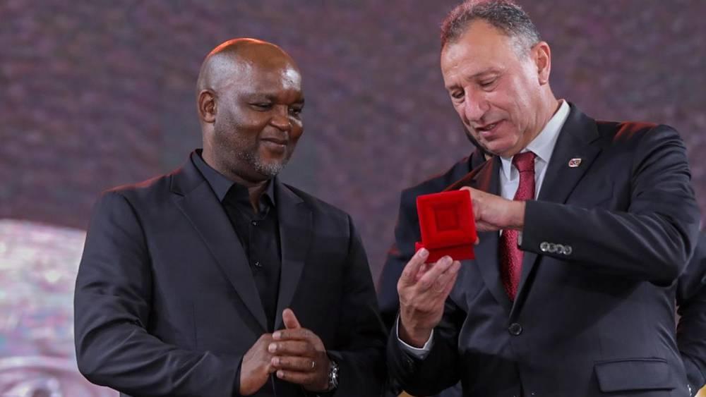 الخطيب: "بالأرقام والتاريخ موسيماني حقق أشياء مميزة مع الأهلي ورغبته في الرحيل صدمتنا لكن كانت هناك حملة مقصودة ضده"