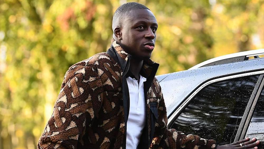 Foot: Benjamin Mendy, l'ex-trublion des Bleus répond d'accusations de viols
