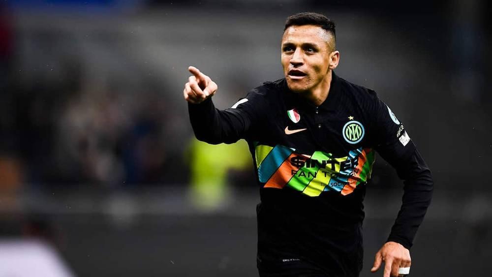 Italie: l'Inter Milan libère Alexis Sanchez, attendu à Marseille