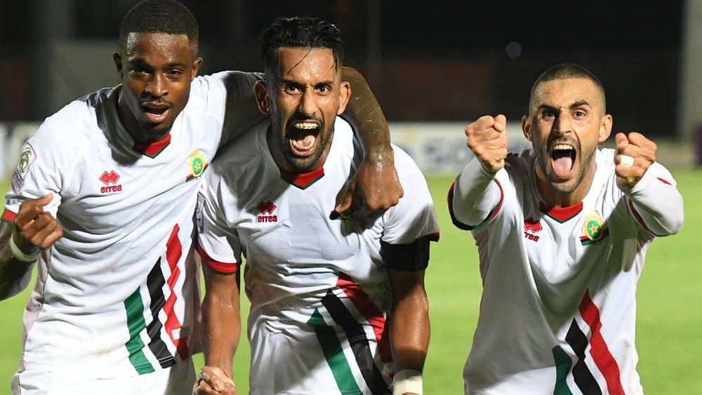 قرعة كأس الكونفدرالية/ في حال تجاوزه ريمو ستارز النيجيري.. الجيش الملكي يواجه الفائز من مواجهة أشانتي غولدن بويز الغيني والوئام الموريتاني