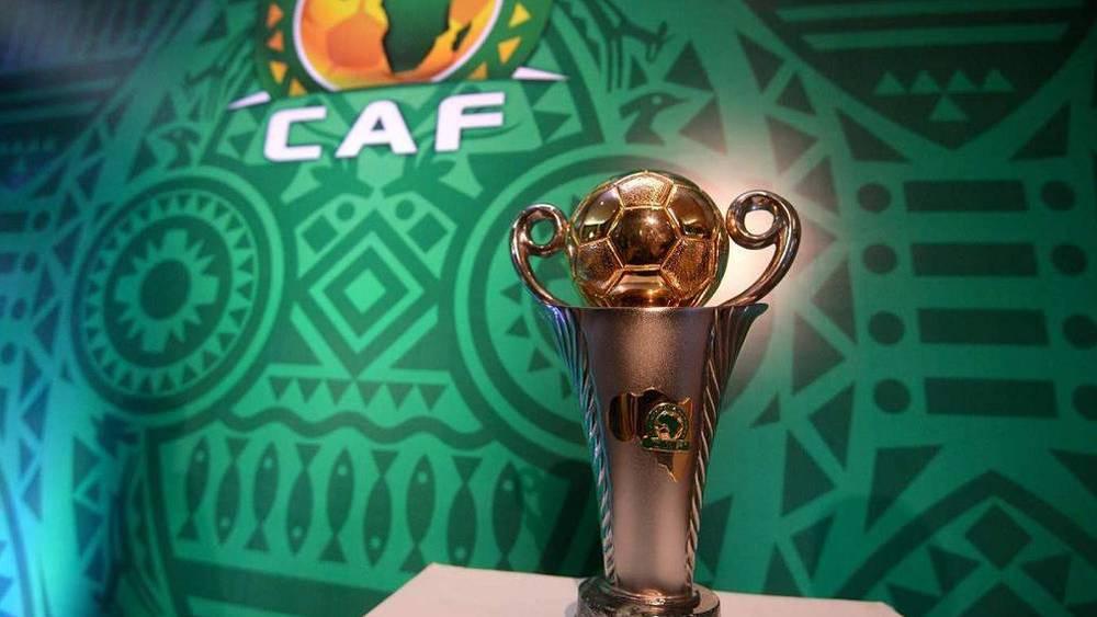 أهمها مواجهة الجيش الملكي وريمو ستارز النيجيري.. النتائج الكاملة لقرعة الدور التمهيدي لكأس الكونفدرالية الأفريقية