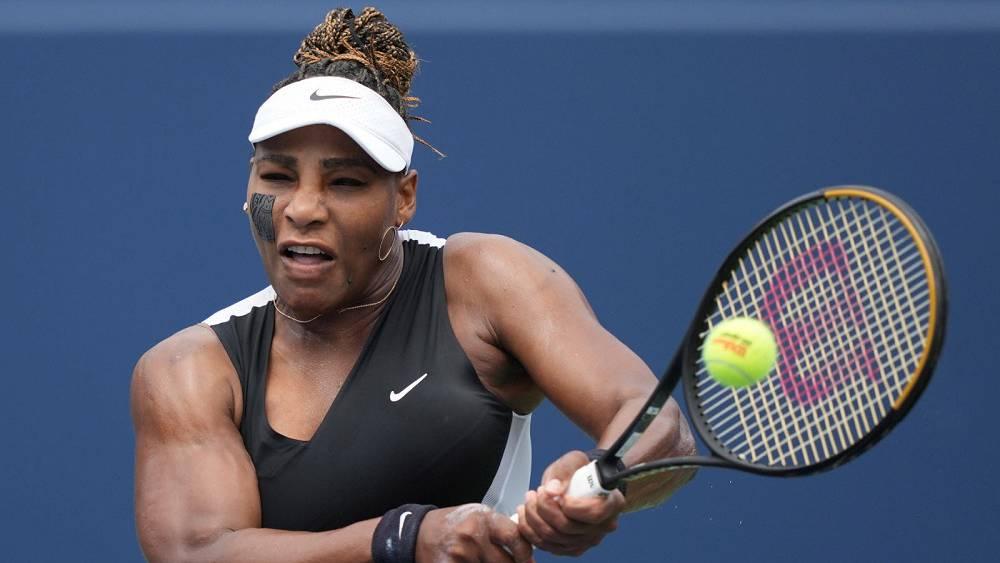 بطلة التنس سيرينا ويليامز تؤكد اعتزالها بعد بطولة "أمريكا المفتوحة 2022": "لقد بدأ العد التنازلي"