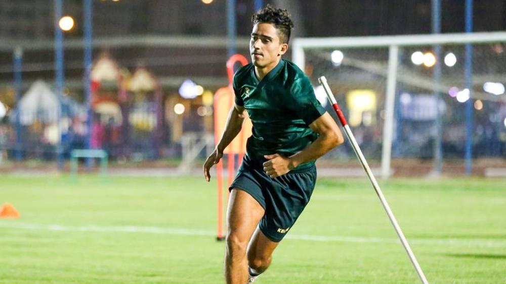 سموحة المصري: "نشترط 40 مليون جنيه (ملياران و100 مليون سنتيم) للتخلي عن عبد الكبير الوادي"