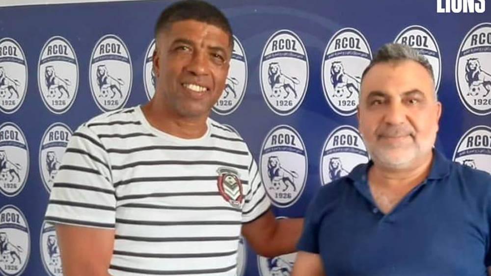 رسميا/ سريع واد زم يُعلن تنصيب محمد البكاري مدرباً للفريق بعقدٍ لموسميْن