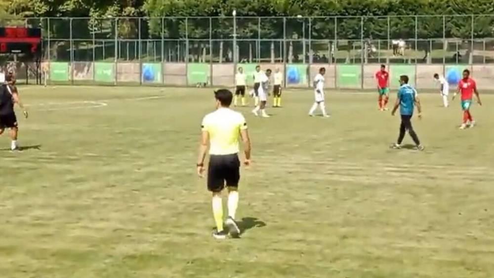 بعثة المنتخب المغربي تتفاجأ بظروف تنظيمية "سيئة" لا تليق بدورة ألعاب التضامن الإسلامي في تركيا