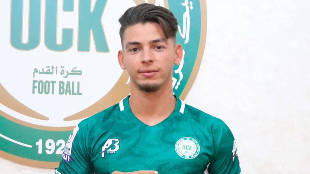 Mercato : Soufiane Karkach a rejoint l'OCK