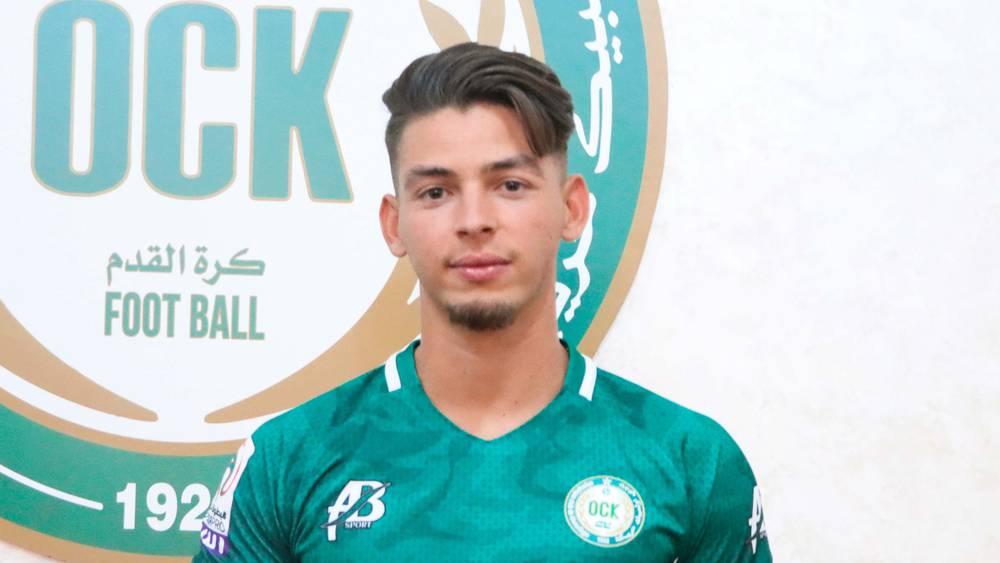 رسميا/ أولمبيك خريبكة يُعلن تعاقده مع سفيان كركاش لموسميْن قادميْن