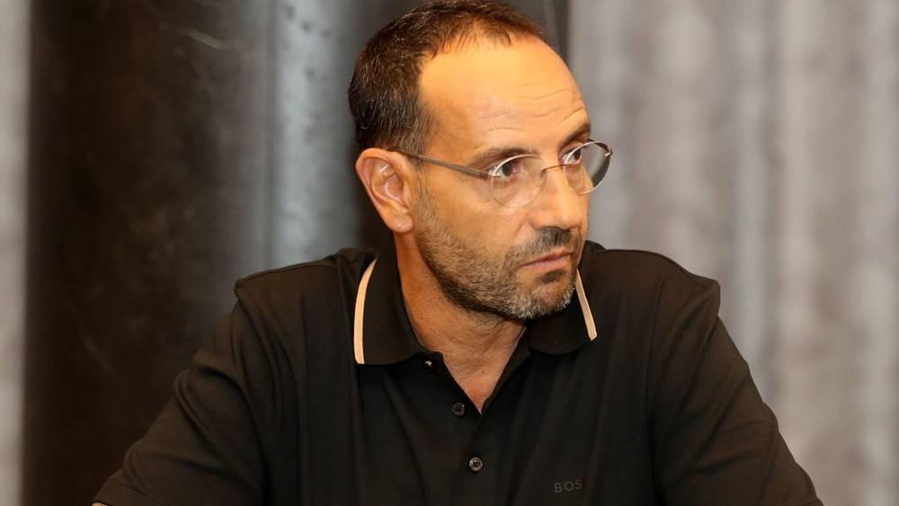 التسولي: "تفاجأنا بمجموعة من الحجوزات على الحسابات البنكية للرجاء وأشخاص من داخل النادي هم السبب في الوضعية الحالية"