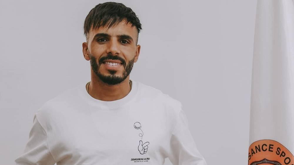 رسميا/ نهضة بركان يعلن عن تعاقده مع الظهير الأيمن حمزة السمومي لموسمين