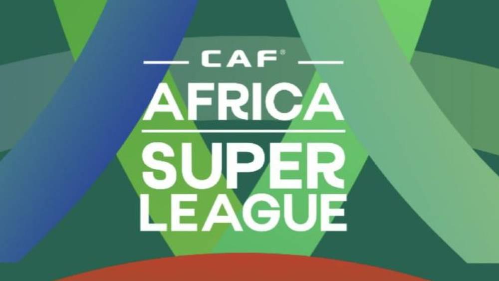 CAF: la Super Ligue africaine dès août 2023 (officiel)