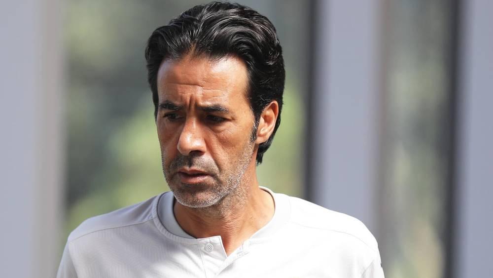 ألعاب التضامن الإسلامي/ الدميعي: "الخسارة أمام المنتخب السعودي مؤلمة وسنحاول تصحيح الأوضاع في مواجهة أذربيجان"