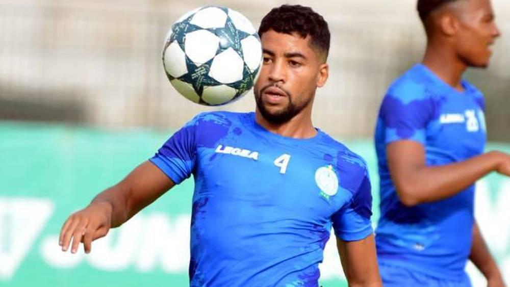 حسنية أكادير يتوصل لاتفاق مع سيف الدين العلمي والتوقيع على العقد اليوم الخميس