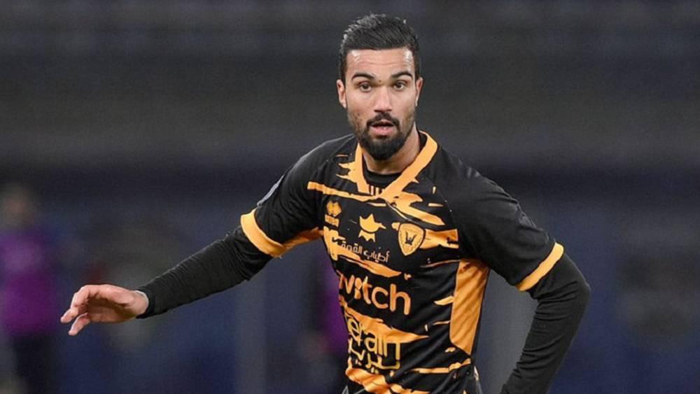 التونسي حسام السويسي ولاعبان كونغوليان يحلون بأكادير تمهيدا للتوقيع في صفوف الحسنية