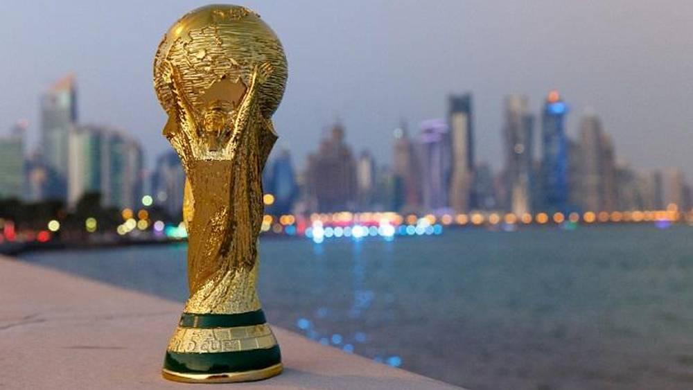 رسميا/ تقديم موعد انطلاق كأس العالم "قطر 2022" يوما واحدا
