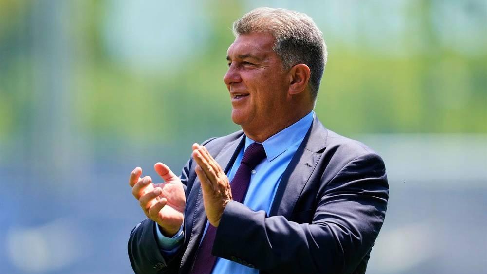 رسميًا/ برشلونة يفعل الرافعة الاقتصادية الرابعة