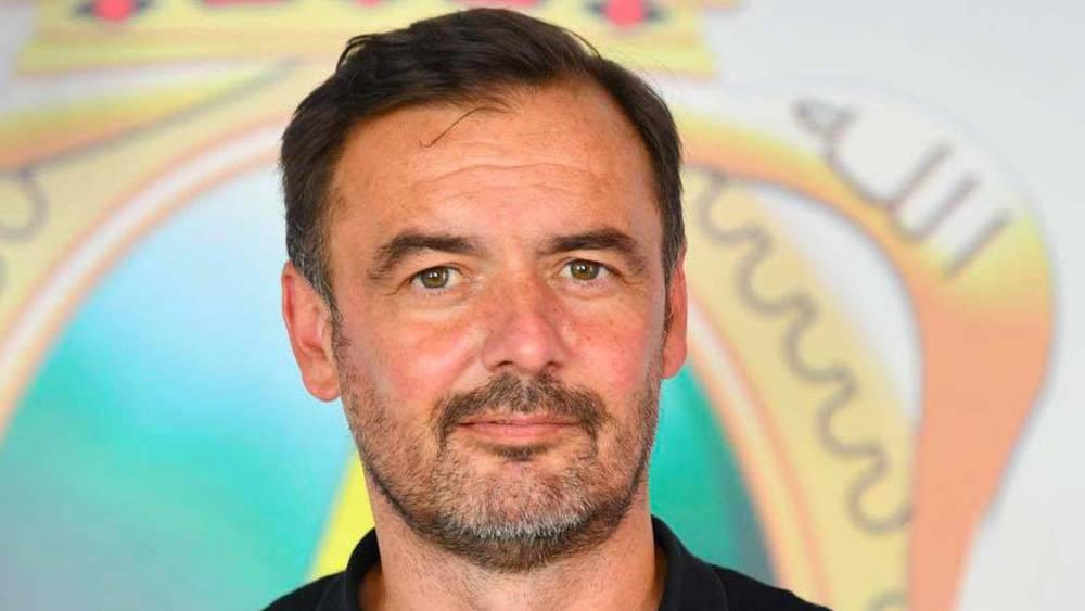 رسميا/ الجيش الملكي يُعلن تعيين الفرنسي دا كروز مدرباً جديداً للفريق