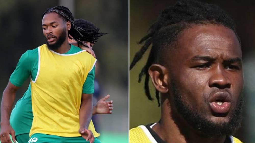 باديبانغا وكابانغو يغيبان عن معسكر الرجاء بالمحمدية والنادي يتّجه لتسريح خدماتهما